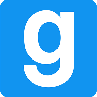 Garry's Mod logo