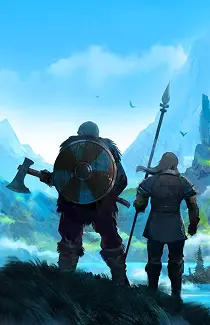 Valheim
